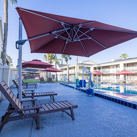 Hotel Room Near Disney 4 People Kissimmee Exterior foto