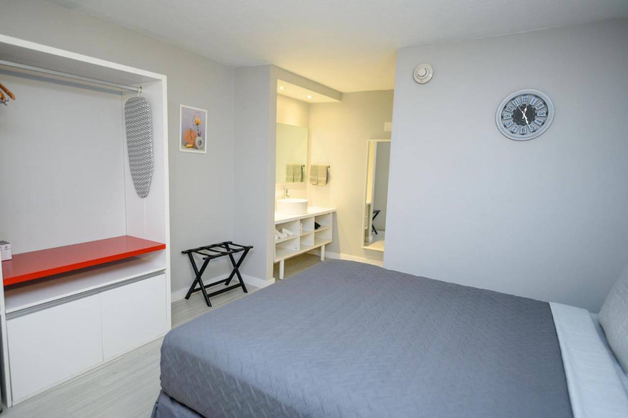 Hotel Room Near Disney 4 People Kissimmee Exterior foto