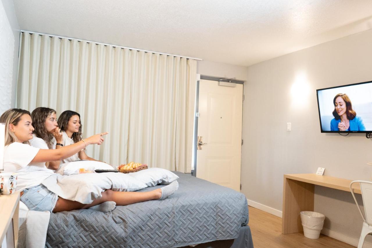 Hotel Room Near Disney 4 People Kissimmee Exterior foto