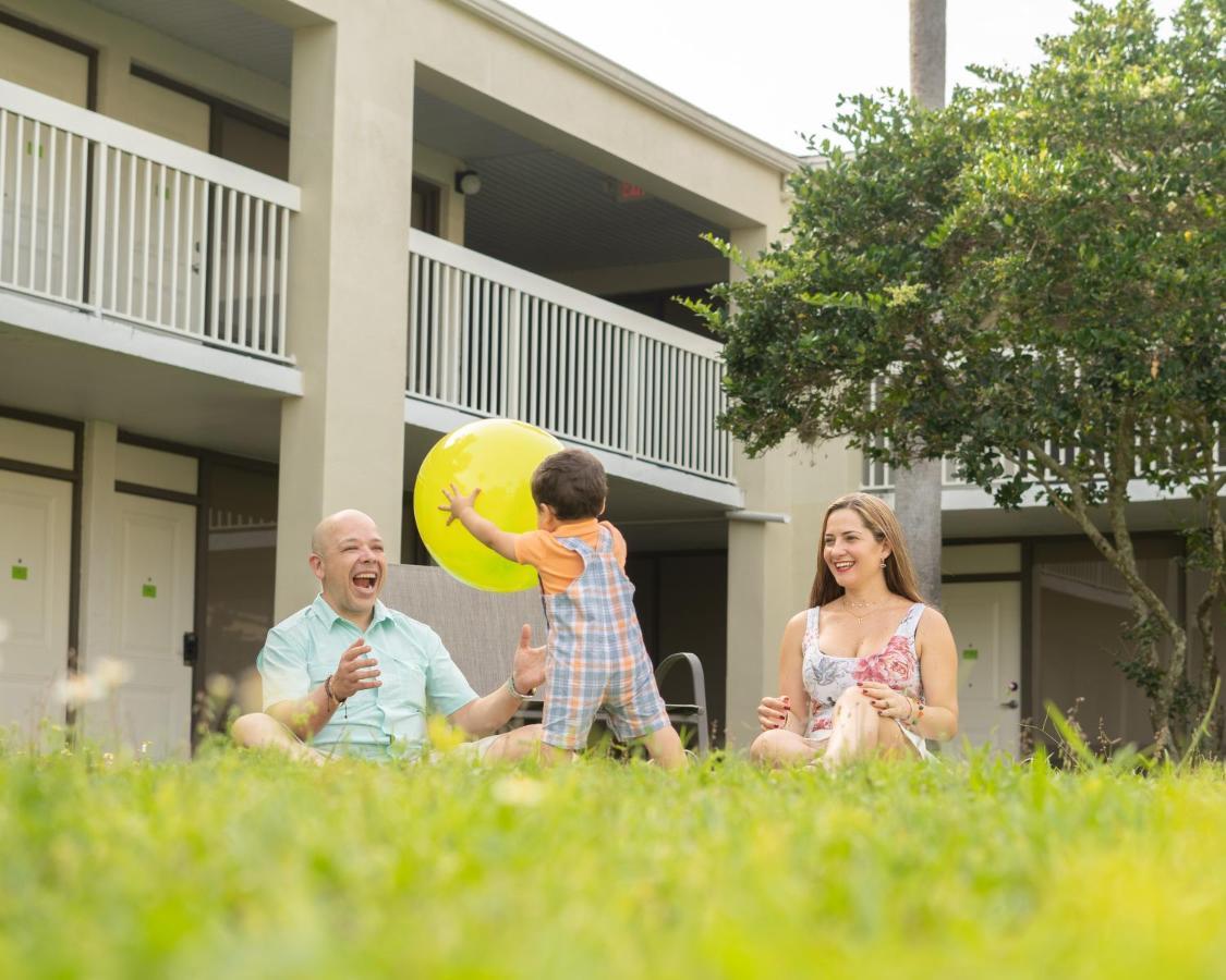 Hotel Room Near Disney 4 People Kissimmee Exterior foto