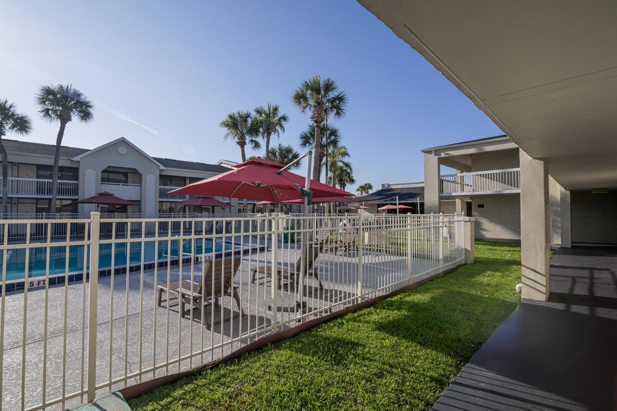 Hotel Room Near Disney 4 People Kissimmee Exterior foto