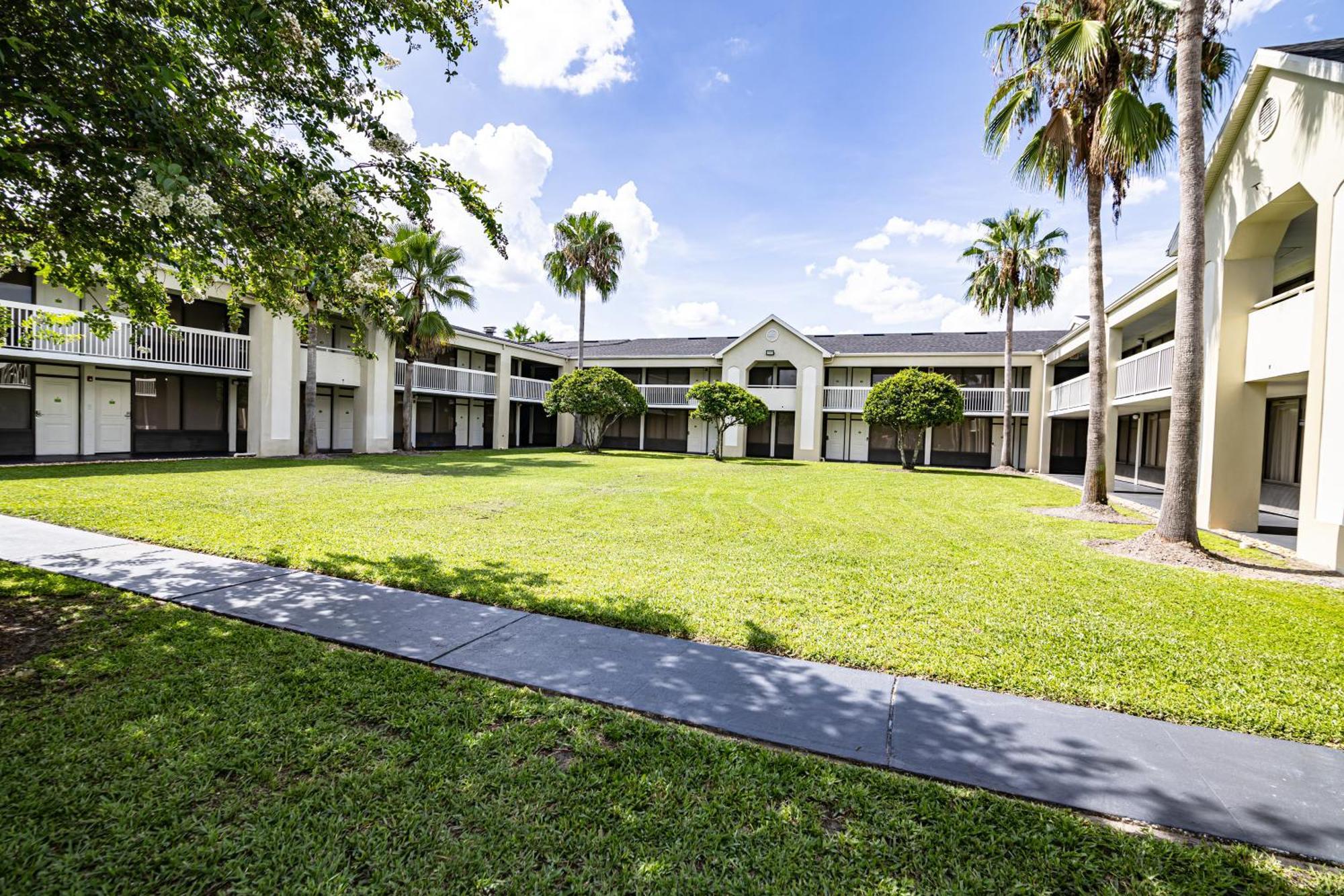 Hotel Room Near Disney 4 People Kissimmee Exterior foto